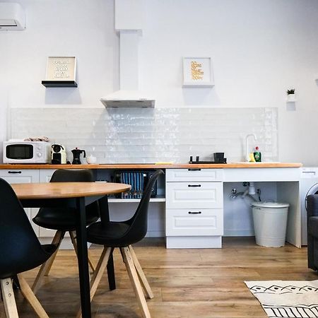 Playa Apartment 발렌시아 외부 사진