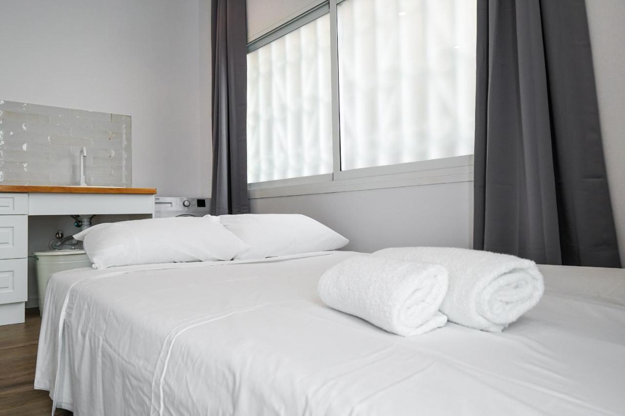 Playa Apartment 발렌시아 외부 사진