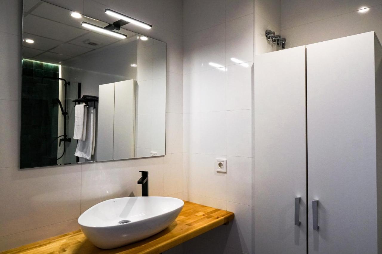 Playa Apartment 발렌시아 외부 사진