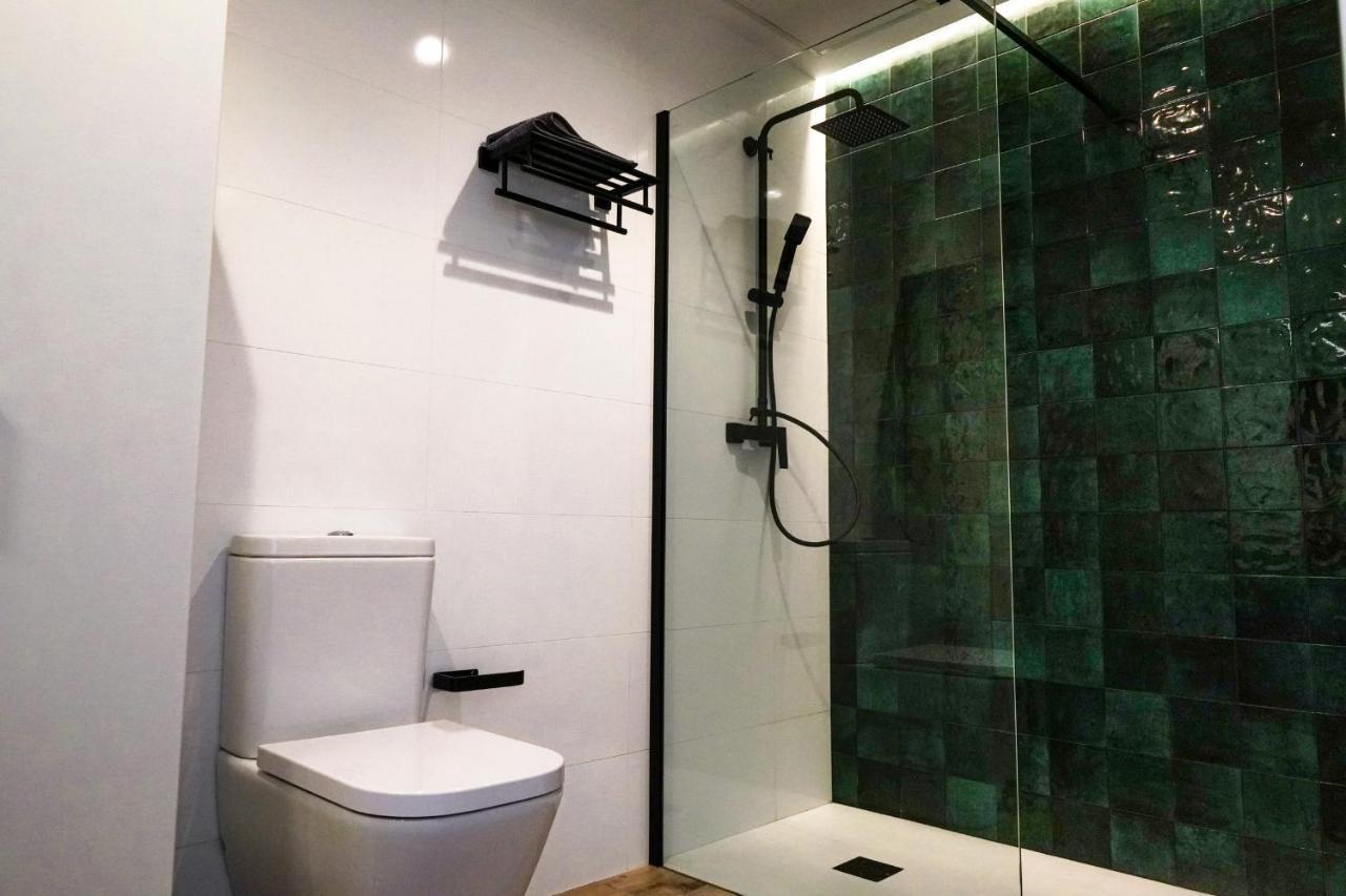 Playa Apartment 발렌시아 외부 사진