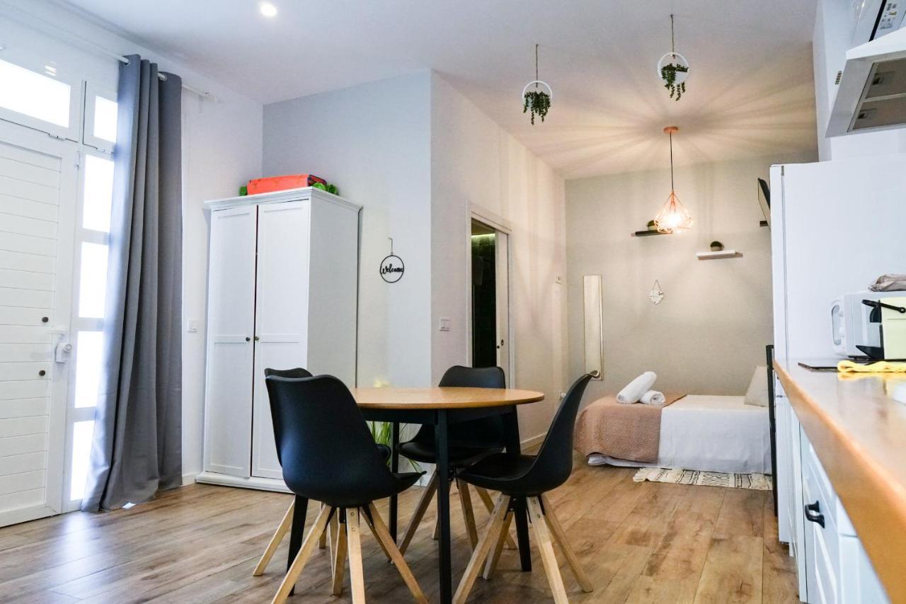 Playa Apartment 발렌시아 외부 사진