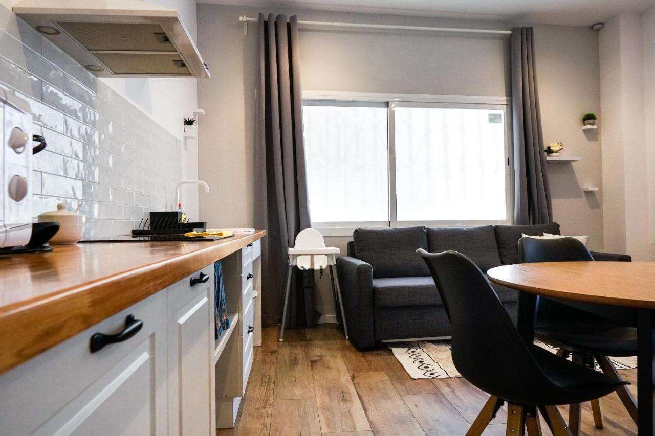 Playa Apartment 발렌시아 외부 사진