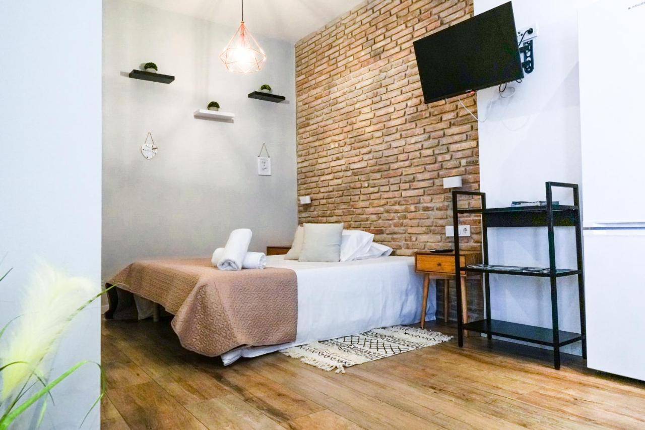 Playa Apartment 발렌시아 외부 사진