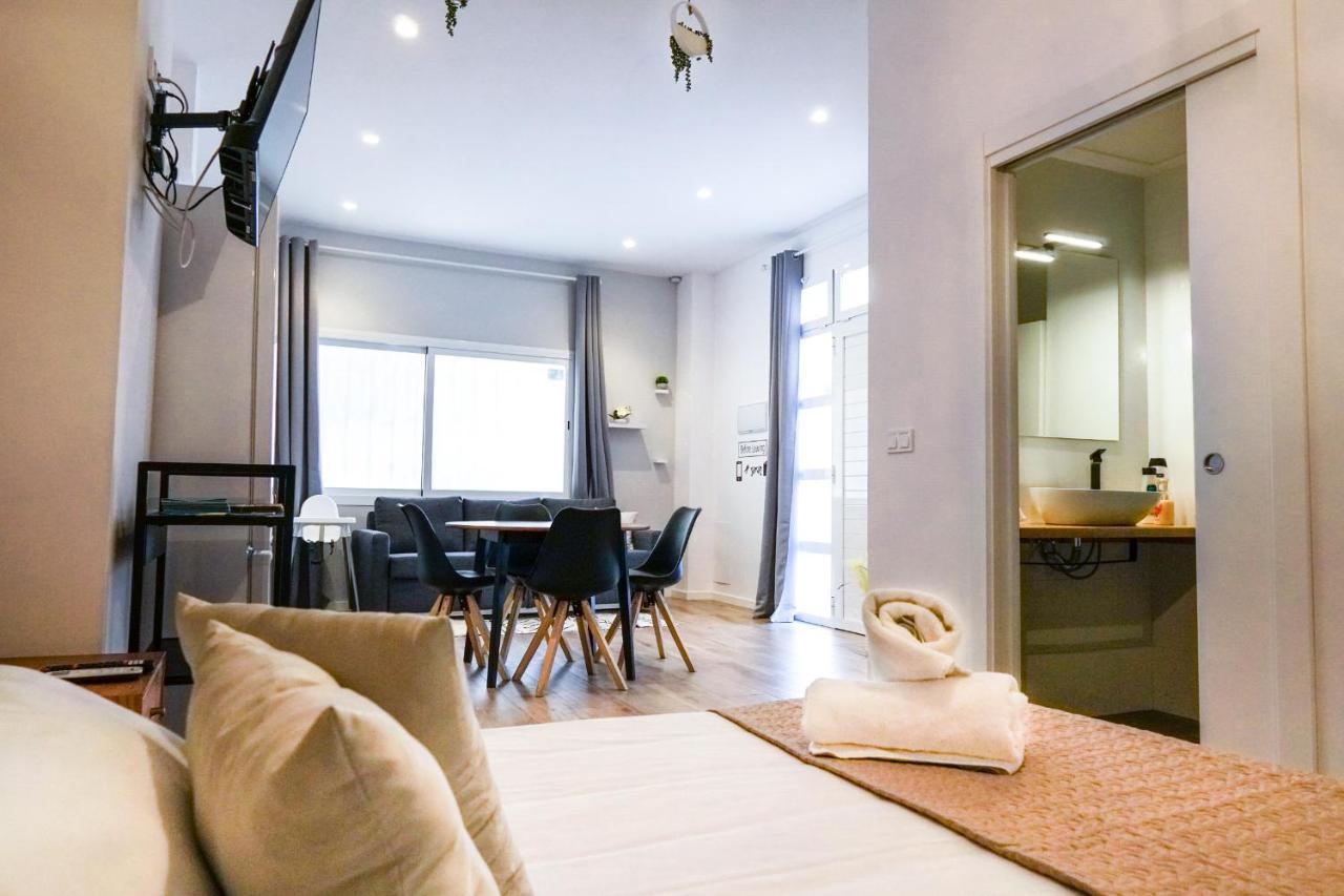 Playa Apartment 발렌시아 외부 사진