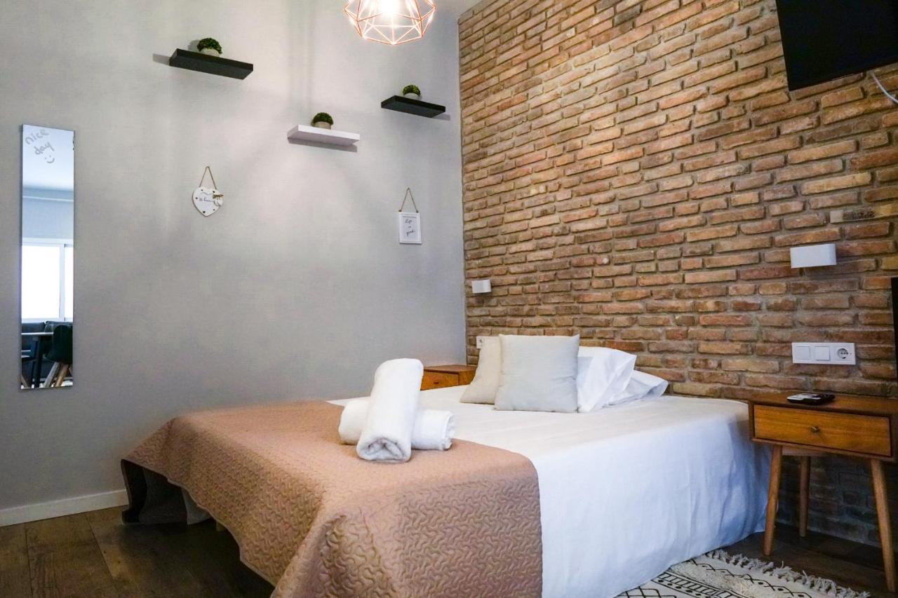 Playa Apartment 발렌시아 외부 사진