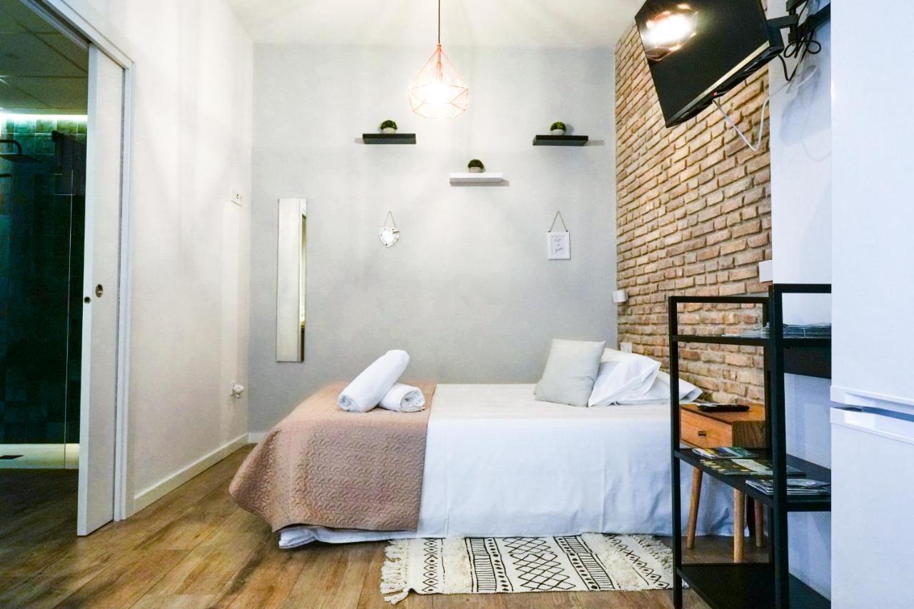 Playa Apartment 발렌시아 외부 사진